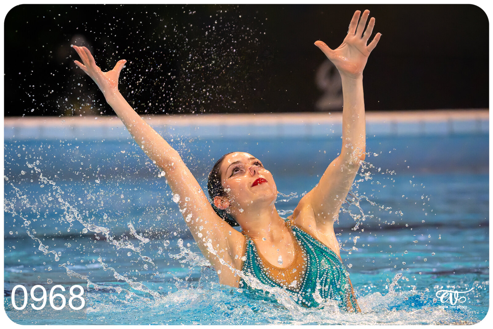 CHAMPIONNAT DE FRANCE DE NATATiON ARTISTIQUE N1 & ELITE 2026